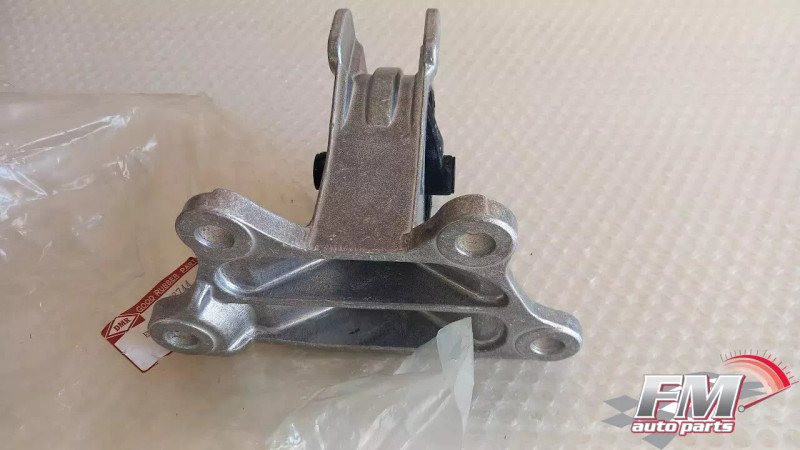 Automatic Transmission Mount Left fits Mitsubishi Aspire Galant Legnum MR272744 View Rear