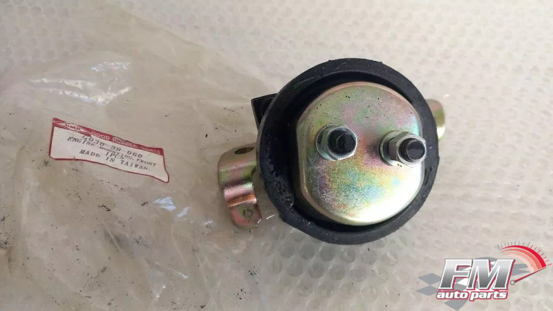 Engine Mount Right fits Mazda 626 Capella GC Ford Telstar G030-39-060 View Rear