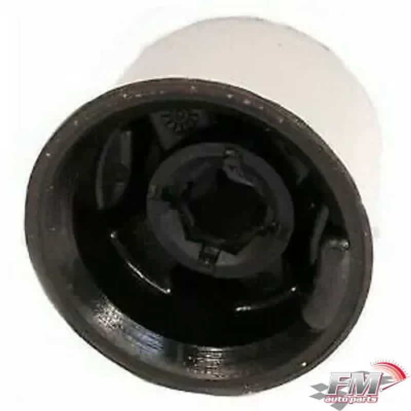 Control Arm Bush Front fits Audi A3 8P Seat Altea Skoda Fabia VW Golf Caddy TD410W View Front