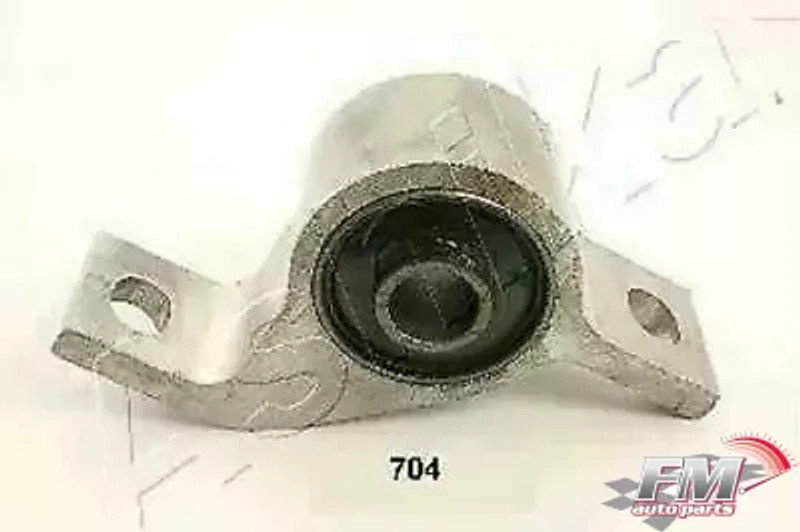 Control Arm Bush fits Subaru Forester Legacy Front Lower Left 20201-FC110 View Front