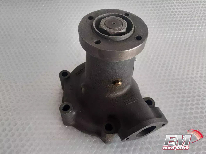 Water Pump fits Scania 11 111 259065 571055 BR727 View Front