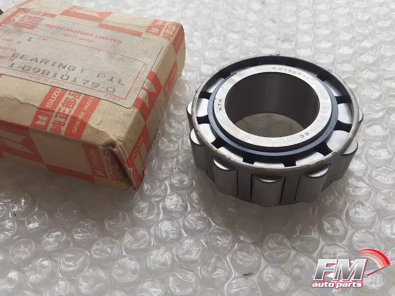 Transmission Bearing fits Isuzu Bus Truck 1098101790 Genuine View Front