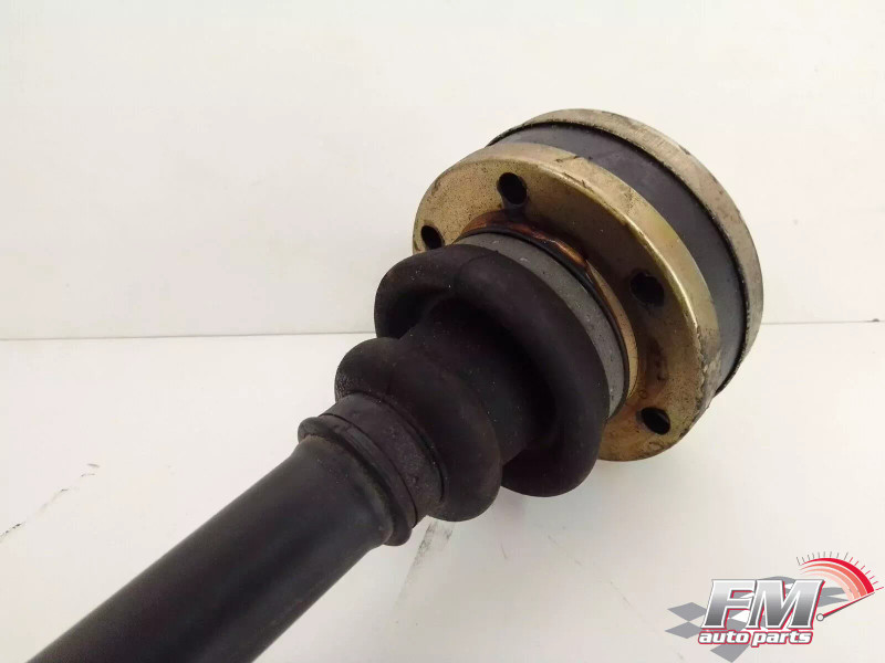 Axle fits Alfa Romeo Alfetta 60725184 Genuine View Upper