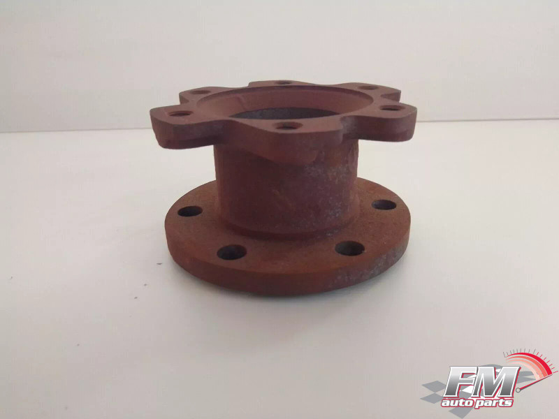 Driveshaft Flange fits Alfa Romeo GT GTV 116 116001735601 Genuine 11600173560100 View Rear