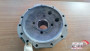 Transmission Cover fits Alfa Romeo Alfetta 116001701501 Genuine View Right