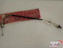 Accelerator Cable RHD fits Alfa Romeo 155 60557441 Genuine View Front