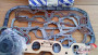 Full Set Gaskets kit fits Lancia Dedra M611AA20C 5891990 View Rear