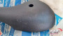 Door Pull Handle Cover Front Right fits Fiat Tipo Tempra 92325380 Genuine View Rear