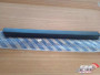 Rear Door Interior Trim Left fits Fiat Mille Uno 181545580 Genuine View Front