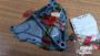 Transmission Cover fits Fiat Ritmo Regata 4395054 Genuine View Rear