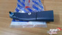 Seat Belt Buckle Front Left fits Fiat Brava 717337633 Genuine View Front
