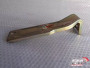 Bumper Bracket Front Left fits Alfa Romeo 75 60527818 Genuine View Rear