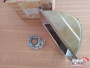 Headlight Reflector fits Alfa Romeo Alfasud 700033 2305315900 View Rear