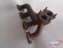 Exhaust Manifold fits Alfa Romeo Giulietta 60729156 116500170500 Genuine View Left