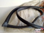 Back Window Windshield Seal Gasket fits Alfa Romeo Alfasud 108664 Genuine View Right