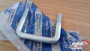 Leaf Springs Retainer U Bolt fits Fiat Ducato 1310008080 Genuine View Rear