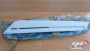 Molding Side Rear Left fits Lancia Delta 82414515 Genuine View Front