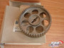Camshaft Gear fits Opel Vauxhall X25XE Y26SE X30XE Z32SE 90466551 Genuine View Rear