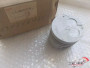 4x Piston fits Opel Vauxhall Corsa A B Nova Tigra A 15D X15D +0.50mm 94386435 8943864350 View Front