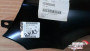 Fender Front Right fits Opel Vauxhall Astra G 93190358 Genuine View Rear