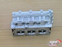 Cylinder Head fits Opel Vauxhall V6 X25XE Y26SE 90542759 Genuine View Left