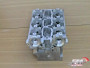 Cylinder Head fits Opel Vauxhall V6 X25XE Y26SE 90542759 Genuine View Upper