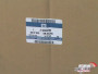 Cylinder Head fits Opel Vauxhall V6 X25XE Y26SE 90542759 Genuine View Close Up Front