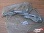 Window Regulator Manual Front Left fits Opel Vauxhall Corsa C 9113359 Genuine View Front