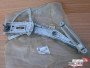 Window Regulator Manual Front Left fits Opel Vauxhall Corsa C 9113359 Genuine View Rear