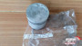 4x Pistons STD fits Opel Vauxhall Corsa B 15D X15D X15TD Isuzu 4EC1 Genuine 8970809570 View Front