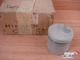 4x Pistons STD fits Opel Vauxhall Corsa B 15D X15D X15TD Isuzu 4EC1 Genuine 8970809570 View Left