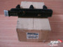 Ignition Coil fits Opel Vauxhall Omega B Vectra B Y26SE Y32SE 9118115 Genuine View Rear