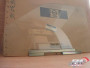 Window Front Door Left fits Opel Kadett D 90191435 Genuine View Front