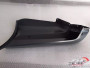 Bumper Rear Left Metallic fits Alfa Romeo Giulietta 60729724 116505900904 View Lower