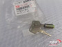 Lock Barrel and Key Steering fits Isuzu Bus Truck 1791371182 Genuine View Rear