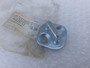 Door Lock Striker fits Isuzu Pickup KB Chevrolet LUV 5745200050 Genuine View Front