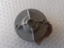 Magneti Marelli Starter Rear Housing MT40B fits Alfa Romeo Giulietta Sprint Veloce View Front