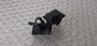 2x Wipers Washer Nozzle fits Lancia Dedra Kappa 82465005 Genuine View Front