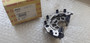 Alternator Diode Rectifier fits Opel Vauxhall Astra H Corsa C D Vectra C Signum 93172292 View Rear