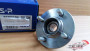Wheel Hub Bearing Rear Left Right fits Nissan Pulsar Sunny B14 N15 Presea R11 43202-50Y00 View Rear