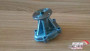 Water Pump fits Nissan Sunny Pulsar N12 Datsun Truck B11 E13 E15 engines FM-WPN-003 View Right
