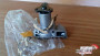 Water Pump fits Mazda 323 BD BF BG E1 E3 E5 B3 PA6701 View Front