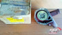 Water Pump fits DAF Trucks SB2000 SB2005 DU825 DHR825 DHU825 682264 OMP-405-060 View Rear