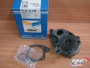 Water Pump fits Fiat Regata Super Ritmo Lancia Delta Prisma 1.6 GT W-PA-418 View Front