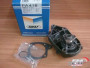 Water Pump fits Fiat Regata Super Ritmo Lancia Delta Prisma 1.6 GT W-PA-418 View Rear