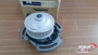 Water Pump fits Audi 50 80 Volkswagen Golf 1 2 Jetta Polo Santana Scirocco BPA313 View Front