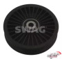 Pulley V-Ribbed Belt fits Volvo C70 S40 S60 S80 V70 XC90 9458470 55030027 View Front