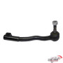 Steering Tie Rod End fits BMW E39 Front Right TA1876 View Front