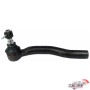 Tie Rod End fits Toyota Auris Corolla Prius ZZE150 NDE150 NDE170 ZVW40W Left TA2468 View Front