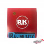 Piston Rings Set fits Daihatsu CB engine 3 cylinder 76mm Bore STD 993cc 12300/STD View Front